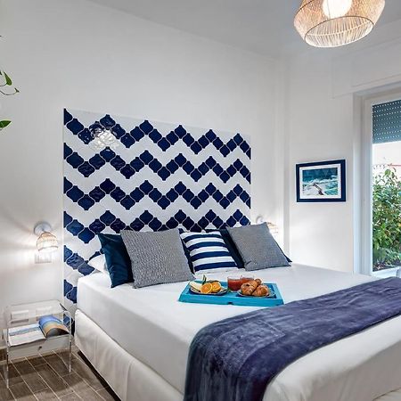 Gocce Villas - Agave Apartments Sorrento Buitenkant foto